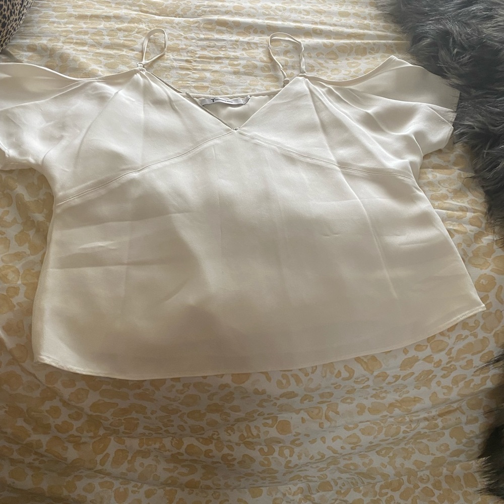 T Alexander Wang Top